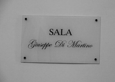 Sala Giuseppe Di Martino