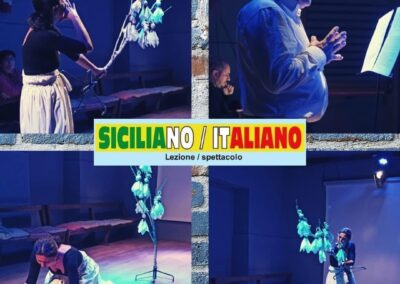 Siciliano / Italiano