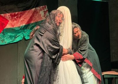 Donne Di Gaza