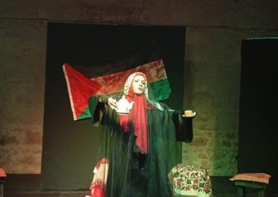 Donne Di Gaza