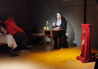 Storia Di Marianna