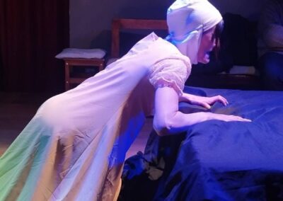 Storia Di Marianna